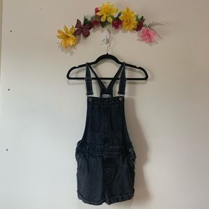 Madwell Short Overalls (XS)
